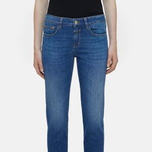 Closed Baker Jeans Dark Blue size 28
